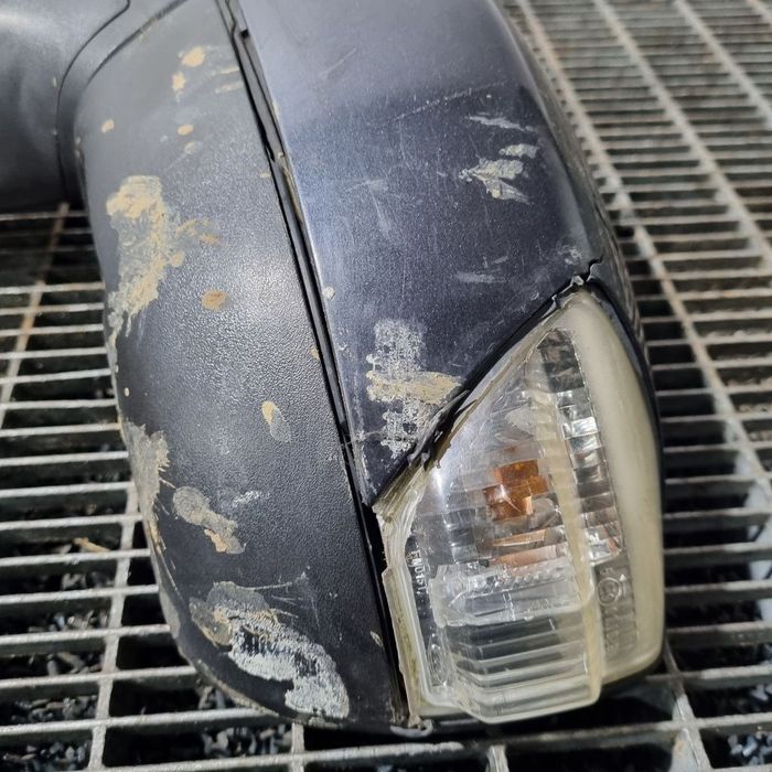 Oglinda stanga Ford Kuga 2008 - 2012 4 Usi Electric Spice H8 (1401) Fără rabatare ...