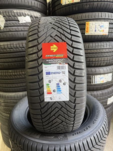 235/55/17 MOMO 4бр