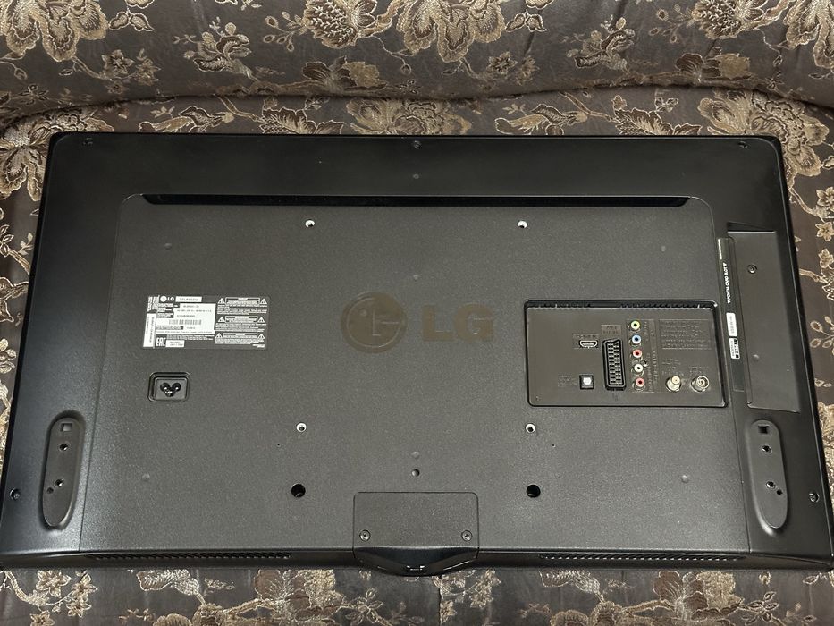 Lg 32 made in korea original