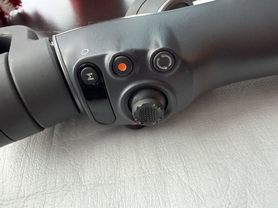 Stabilizator DJI , Nou nefolosit , fara accesorii.