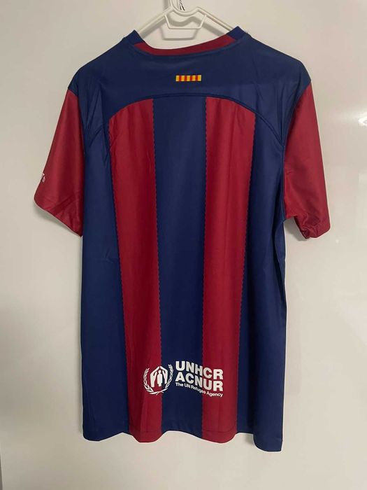 Barcelona - Барселона - Барса - оригинална - размер M