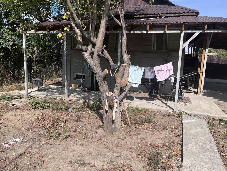 Продам дом срочно