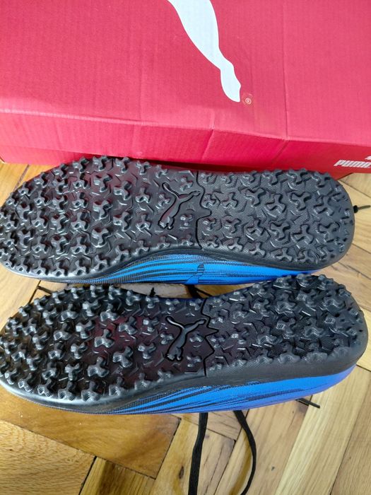 Стоножки Puma 37.5номер