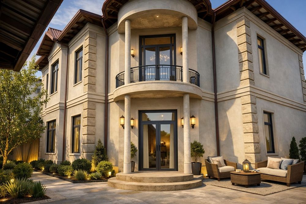 Срочно,Угловой дом 6 соток, отличная локация High Town