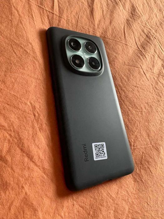 NOU Redmi Note 14 PRO 5G Coral Green 256GB in garantie pana in dec2027