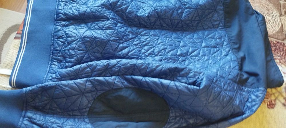 Яке Energye подходящо за пролет есен