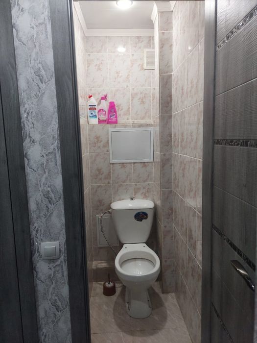 Продам 2 совмещённые комнаты 43 кв м