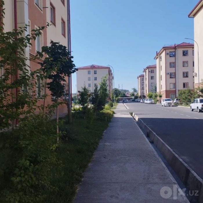 Obod Makon mahalla