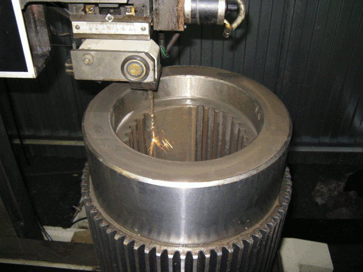 Изготовление Штампов! Проволочная резка!