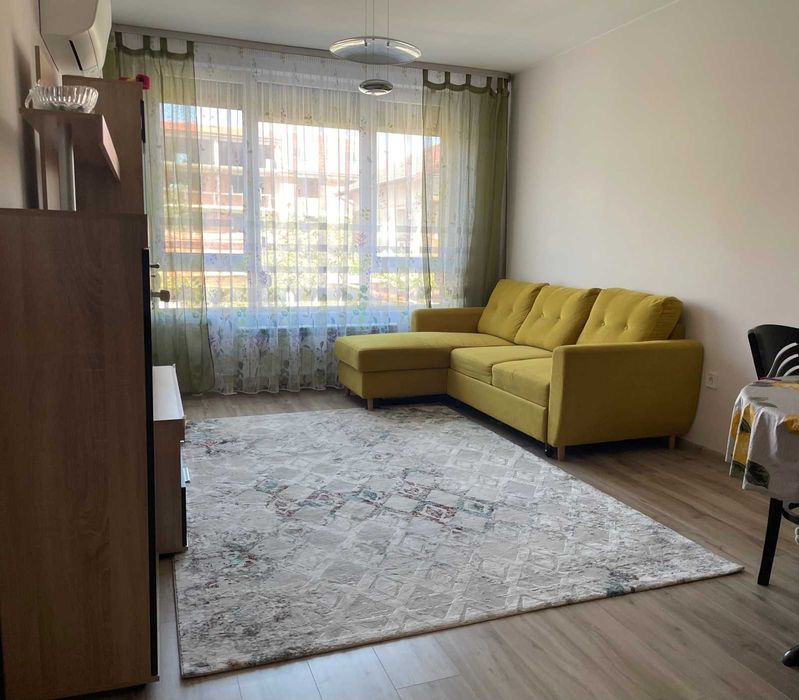 Дава се под наем Двустаен апартамент в София, Студентски град - 65 кв.м за 469.2 € - Снимка #2