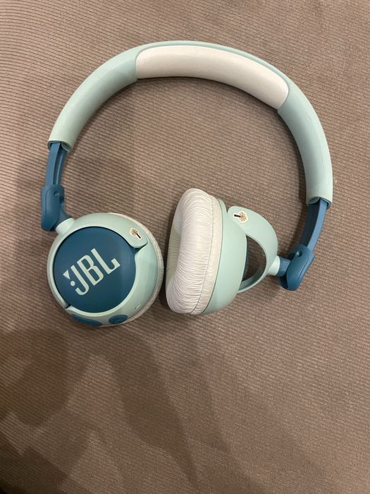Безжични Слушалки JBL джуниър 320 BT
