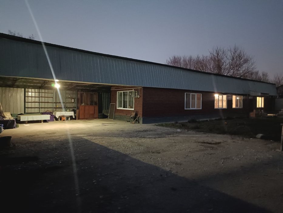 Срочно продается дом