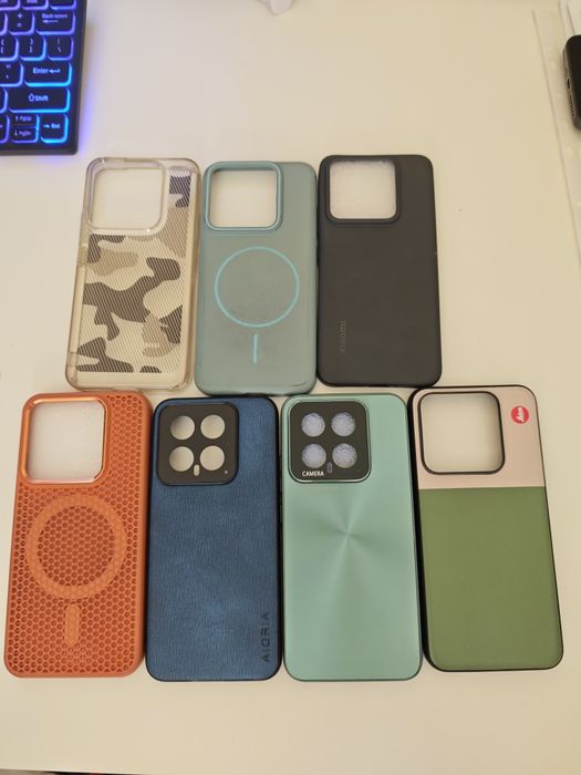 Телефон Xiaomi MI 14