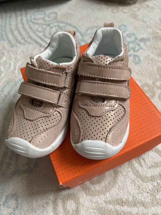 Кроссовка от Ozpinarci