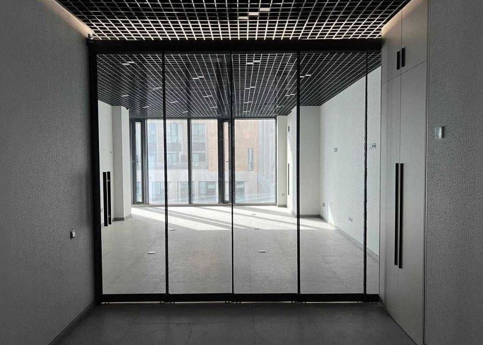 Аренда офис Nest one 85м2