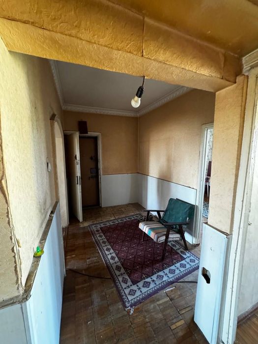 Квартира 3-x ком