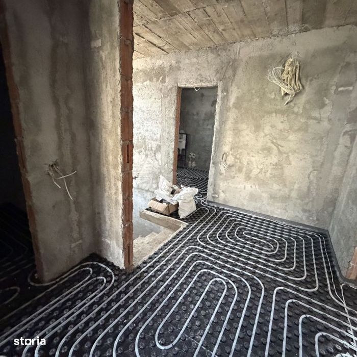 Vila Premium | 5 Camere | Mogosoaia | Parc | Central| Terasa Generoasa