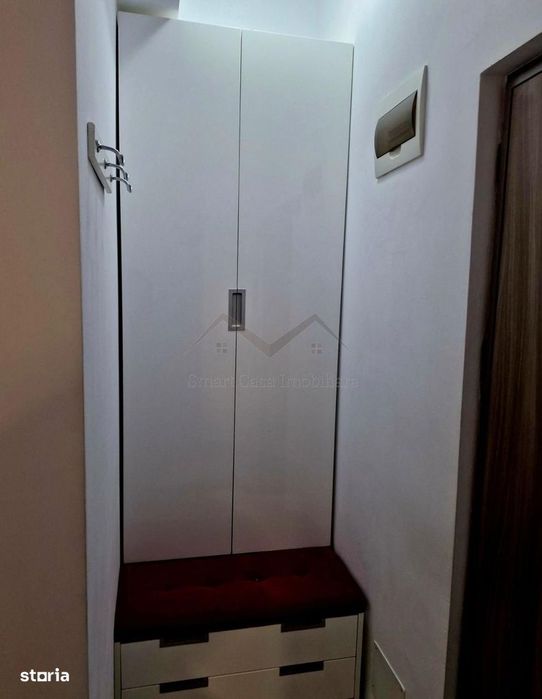Apartament 2 camere + loc parcare intabulat!