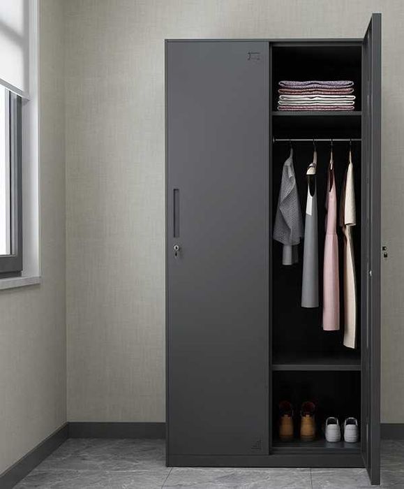 Uy uchun naqshli kiyim shkafi /Домашний шкаф с принтом для одежды