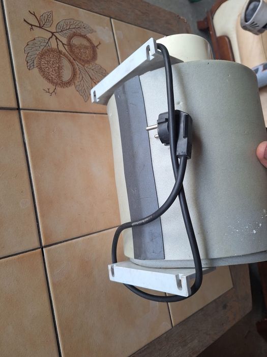 Vând boiler pentru rulota