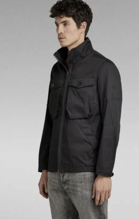 Яке на G-star Raw размер ХЛ
