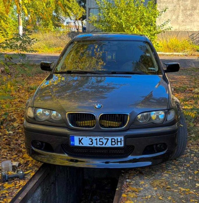 Капаци за огледала BMW E46 – Черен гланц - Батман БМВ