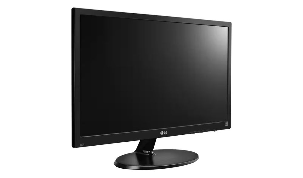 LG 22M38A-B: Надежный монитор 21.5 дюйма для работы и дома