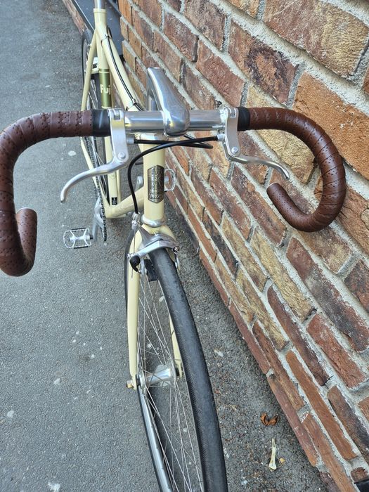 Bicicletă FUJI Feather single speed / fixie / retro vintage