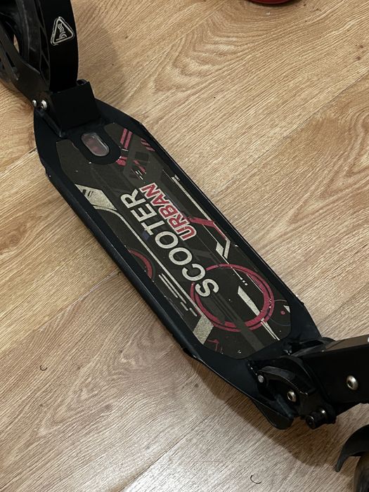 Городской самокат Urban Scooter