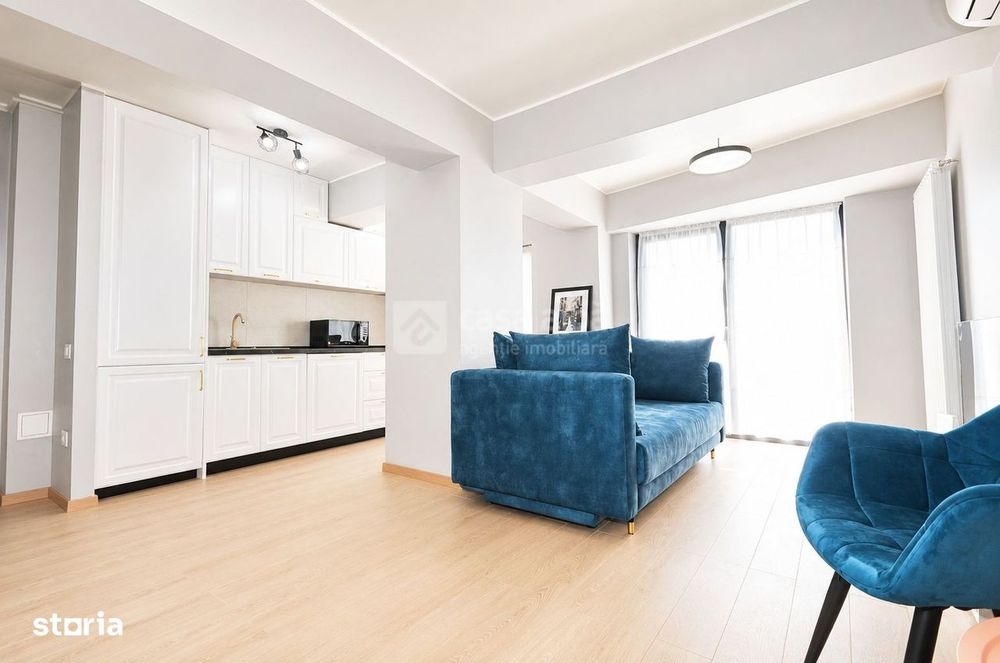 Palas Mall - Unique Residence, 1 camera premium
