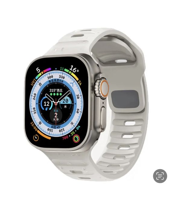 Curea Apple Iphone Din Silicon Pin Metalic Gauri Drepte Folie Silicon