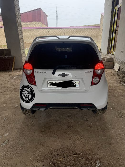 Выкуп спарк мехнека 2015 йил 2 паз