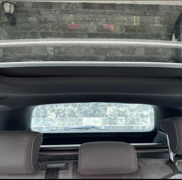 VW Golf Varian 2.0 TDI R Line