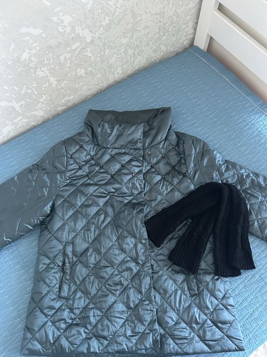 Продам одежда димесезонная