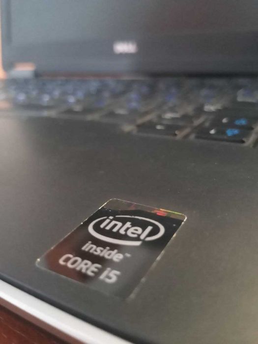 DELL Core i5 sotiladi!