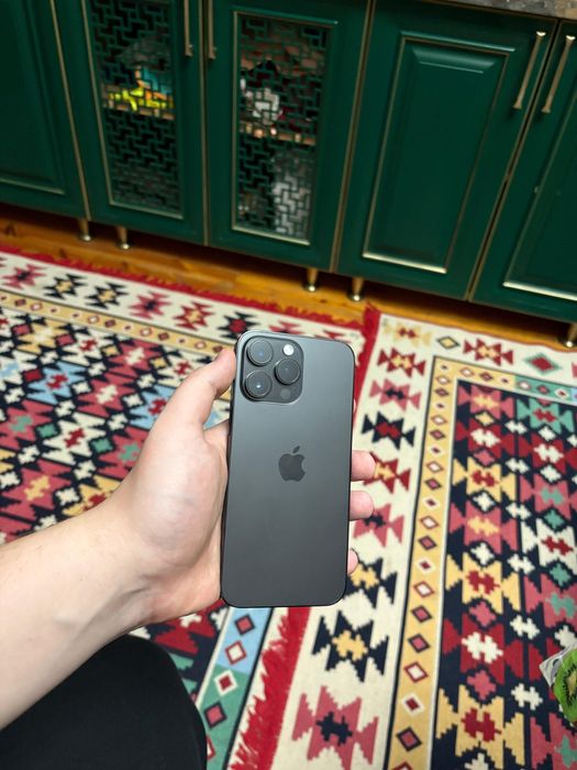 iPhone 14 pro max 128gb EAC(Айфон 14 про макс)