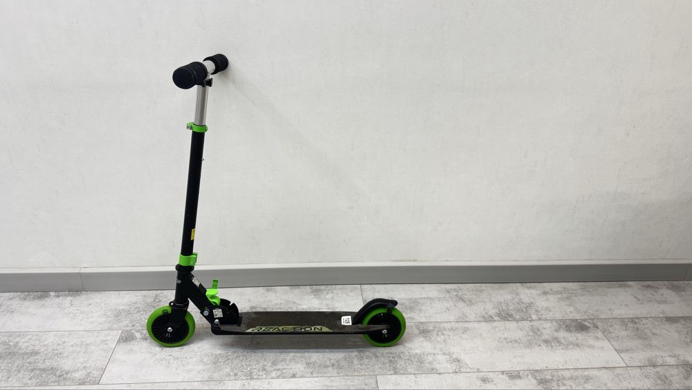 Самокаты 2 штуки