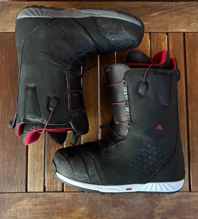 Сноуборд обувки Burton Ion