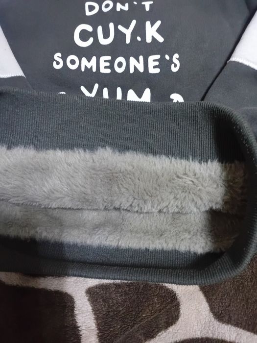 Продам детскую кофту