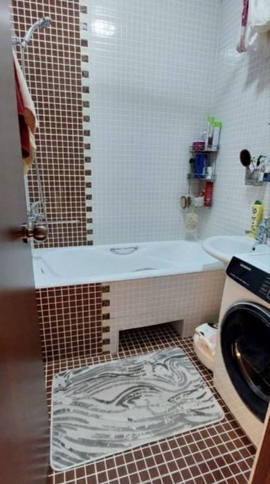 Ахмад Югнаки  ттз 4/3/5 103м²