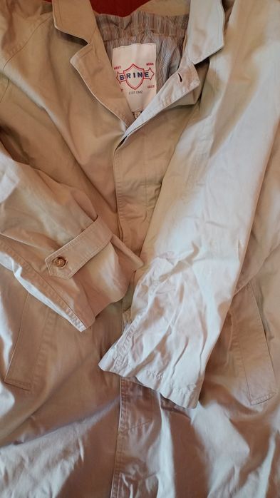 Мъжки шлифери+Комплект анцузи