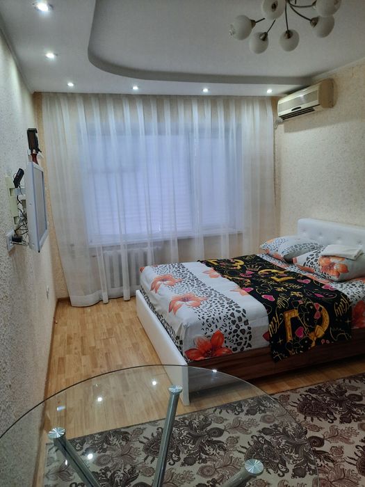 Квартиры посуточно