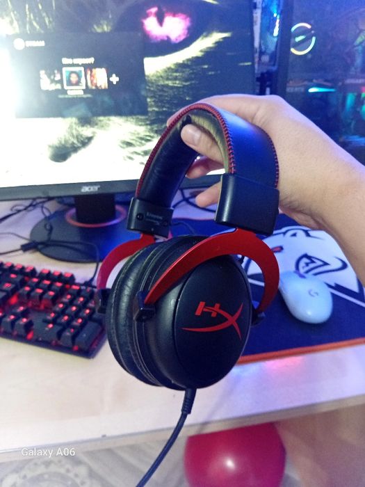 Игровой компютер