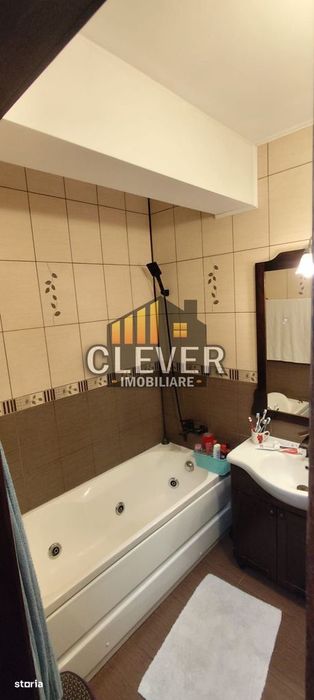Apartament 2 camere  Dobroesti Str Doinei
