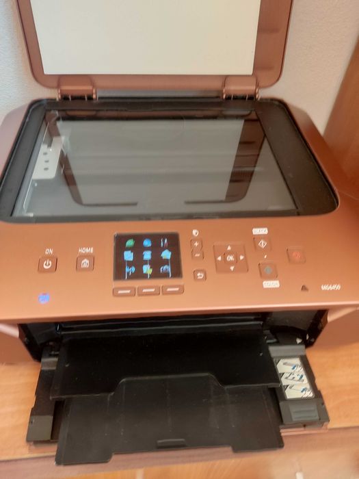 Принтер Canon MG6450