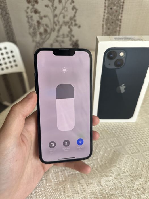 Iphone 13 айфон 13 с коробкой