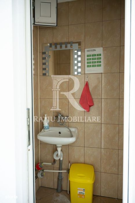Spațiu Comercial cu Vitrină | Alexandru Cazaban | Oradea