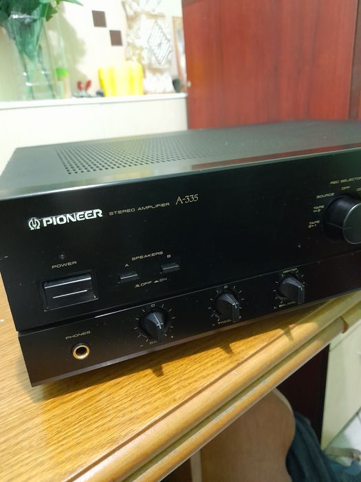 Amplificator PIONEER A-335