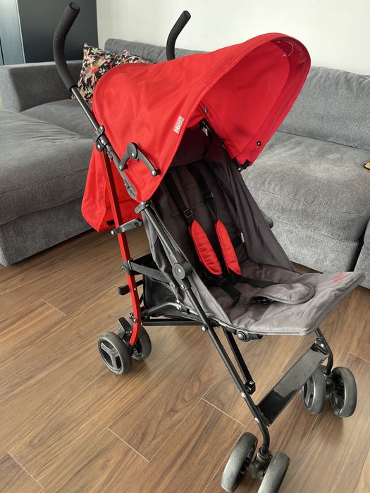 Детска количка ВBEST