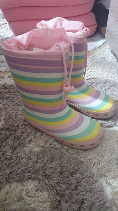 Детская обувь для девочек